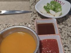 -安又胖韩国烤肉(泰达永旺店)