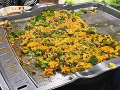 -李氏烤肉店