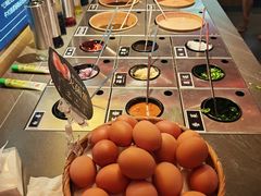 -牛YO寿喜烧和牛火锅自助(三台子万象汇店)