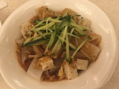 -楼兰印象(朝外店)