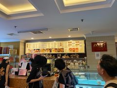 -国际饭店·帆声西饼屋(黄河路店)