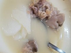 -易老妈蹄花.特色川菜(人民公园总店)