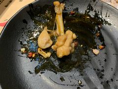 -望京一号·重庆江湖菜(工体店)