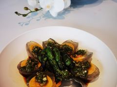 -鉴川·川菜传承(星汇两江店)