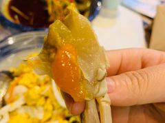 -渔娘渔家丹东海鲜(东直门店)