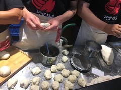 -阿甘锅盔(合生汇购物中心店)