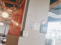 大堂-贤记铁西第一家香辣蟹(香江总店)