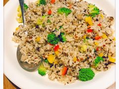 -枣子树·素食餐厅(普陀山店)