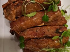 -紫光园·烤鸭(吕家营店)