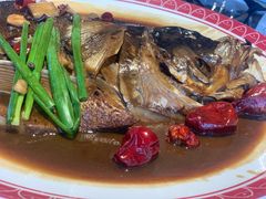 -旺顺阁·北京菜(北辰上品+)