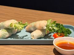 -安南越南餐厅(青岛万象城店)