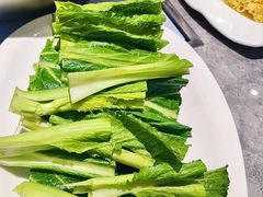 -张凯达·深海石斑鱼潮汕火锅(十五年品牌•虹桥天街店)