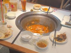 -遇东北林区铁锅炖(南开店)