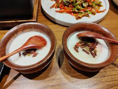 -敏珠拉姆藏餐·南京厨房(富春江东街店)