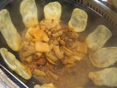 -徽乡禧大锅台(北白象店)