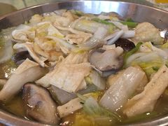 -煲仔王海鲜酒家