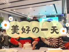 -东南里湖景餐厅·新闽菜(浦西万达店)