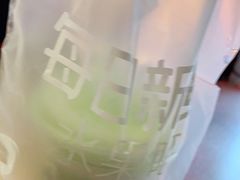 -每日新鲜水果吧(黄浦来福士店)