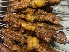 -清真·马峰烤肉(小学习北巷店)
