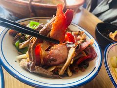 -妈妈的味道(和顺古镇店)