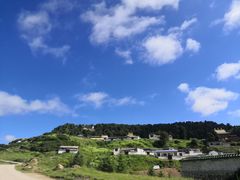 -四川郎木寺镇