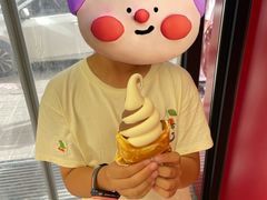 -高力乐面包咖啡厅(西塔店)