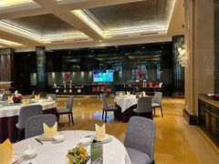 -星河湾半岛酒店-真粤中餐厅