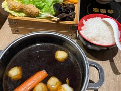 -吉野家(567漫天地店)