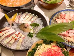 -太琼糟粕醋火锅·海南老爸茶(海棠湾臻选店)