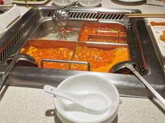 -海底捞火锅鲜切牛肉主题店(长寿路店)