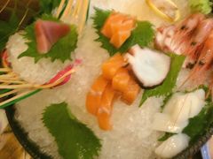 -渔日本料理铁板烧(新天地假日广场店)