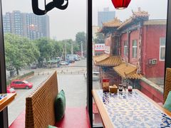 -好嫂子酱猪手•农家菜(学院南路店)