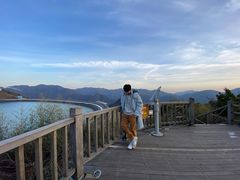 -江南天池