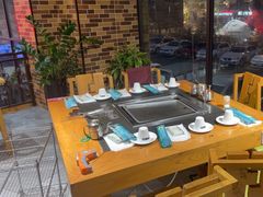 -郭记烤肉(正阳街店)