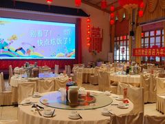 -年辉渔村·非遗传承餐厅(新丰江店)