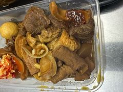 -阿姨牛杂(北京路店)