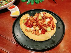 -大鸭梨烤鸭(枣园店)