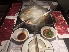 -牛事制造局牛肉火锅(莲岳路店)