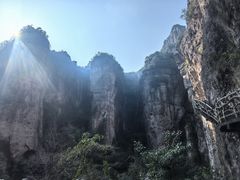 -雁荡山风景名胜区