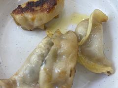 -蒋家桥饺面店(广陵路店)
