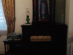 -龙环葡韵住宅式博物馆