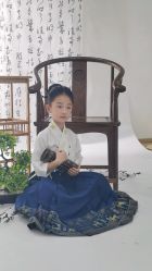 -光影纪·Baby·Home儿童摄影(丁桥店)