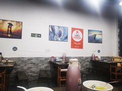 大堂-天治宣·野椒鸡(龙头寺总店)