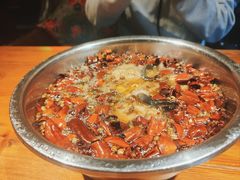 -望京一号·重庆江湖菜(工体店)