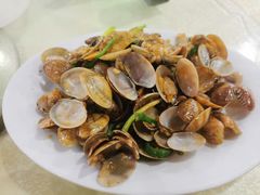-源海渔村·现捞海鲜(大角湾店)