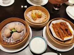 -京香轩·中餐厅(上海中庚聚龙酒店)