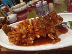 -浔庐餐厅•江西老字号•九江菜(南湖国际店)