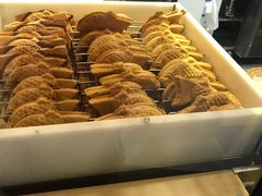 -粉粉乐鲷鱼烧(美罗城店)