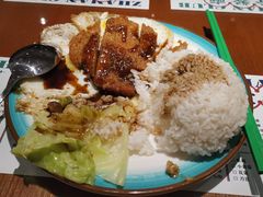 -渣·餐厅(西斗门店)