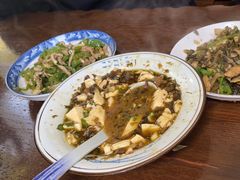 -家烧面馆【南山路知名经典面食】